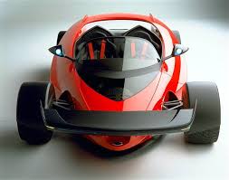 Image Ford Indigo Concept Car C Ford Motor Co Car Ford Concept Cars Ford