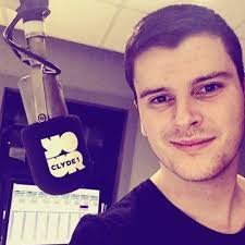 Stream Ryan Borthwick