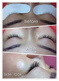 With Novalash Extension You No Longer Need To Put On Eyeliner And Mascara Save Lots Of Time Everyday Call 63488930 For Eyelash Extensions Eyelashes Mascara