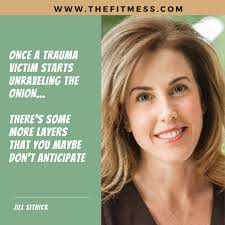 and algorithms promising to optimize your well-being,