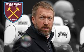 Graham Potter Appointment