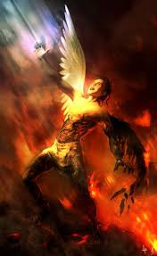 Lucifer Bukan Nama Iblis Apalagi Luciel Mencari Iblis 8 Kompasiana Com