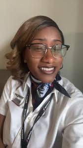 Learned It from A Flight Attendant with Old Music