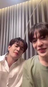 Cincin Persahabatan Mark dan Gems: Paket Menarik!