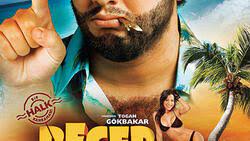 Avec şahan gökbakar, zeynep çamcı, metin şentürk. Recep Ivedik 3 Film 2010 Moviepilot De