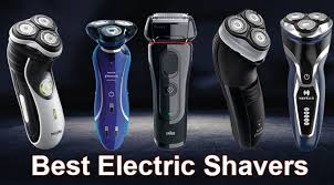 Best Electric Shavers 2019 Reviews Plus Razors Buying Guide