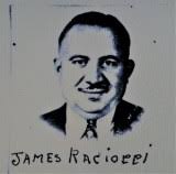 Legendary Jimmy Buff's Italian Hot Dog