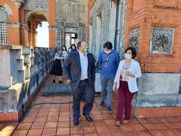 Em pronunciamento, eduardo pazuello anuncia medida provisória sobre vacinação, sem falar em data nem números. Fiocruz On Twitter O Ministro Interino Da Saude General Eduardo Pazuello Faz Uma Visita A Fiocruz Nesta Sexta Feira 29 5 Minsaude Https T Co Lkxkbvsx5v