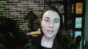 Coach Alexandria Scobee