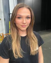 Rachel Coleman Long Beauty