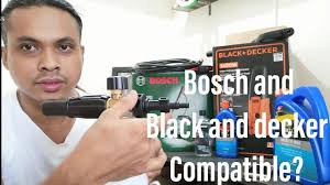 Black And Decker Pressure Washer Gun Assembly Usapang Bosch Black And Decker Pressure Washer Compatibility At Snow Foam Youtube