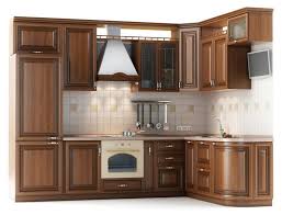 Most in cabinet outlets are surface mounted, like for disposals, dishwashers, microwaves, etc. Is It Safe To Build An Oven Into A Wood Cabinet