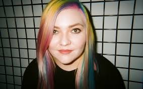 Our Beauty Editor Spills On How To Get The Ultimate My Little Pony Hair  Color!