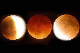 You might wonder why it's so important to keep letting go of your emotional baggage every month. Lunar Eclipse July 2018 Here S How You Can See The Total Lunar Eclipse And Blood Moon From Ireland Irish Mirror Online