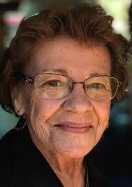 Marlene Pittman Obituary (1935