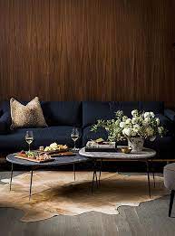 Here are nine unconventional coffee tables that remind us: 6 Unconventional Takes On The Traditional Coffee Table