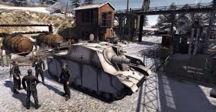 Assault squad 2 free download pc this new assault squad game brings significant game engine and visual improvements as well, with special. Men War Assault Squad 2 Ostfront Vetranen Free Download For Windows 7 8 10 Ocean Of Games