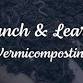 Lunch & Learn: Vermicomposting