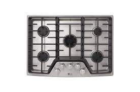Maybe you would like to learn more about one of these? Lg Lscg307st Lg Studio 30 Inch Gas Cooktop Lg Usa