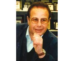 John Mariano Obituary (1939