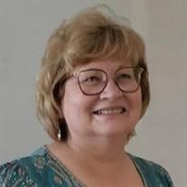 Renee Shelton Walters-Peavey Obituary