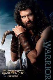 Percy Jackson Y El Ladron Del Rayo 2010 Filmaffinity