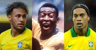 He was a member of the brazilian national team that won the 2019 copa america. Ranking The Top 30 Brazilian Soccer Players