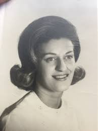 Hilda D. Mann Obituary