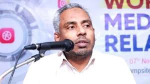 Popular Front state general secretary Abdul Sathar remanded