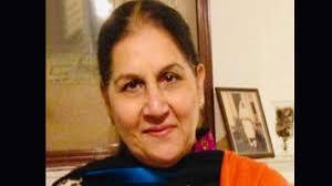 Ajit Pal's Instagram, Twitter & Facebook