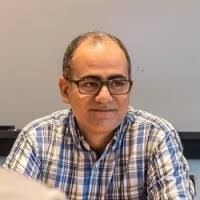 Babak Mazaheri Email & Phone Number