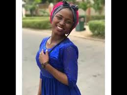 Hotunan batsa na maryam yahaya. Zafafan Hotunan Maryam Yahya Youtube