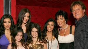 This link is to an external site that may or may not meet accessibility guidelines. Keeping Up With The Kardashians Cast Then And Now