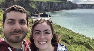 Shannon O'Leary and Adam Mutch's Wedding Website