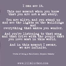 Starting a new chapter in my life quote quote number. Closing A Chapter I Can See It Perks Of Being A Wallflower Quotes Job Quotes New Job Quotes