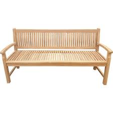 Catlett Teak Garden Bench Teak Garden Bench Teak Outdoor Garden Bench