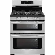 Sears Appliances Tools Apparel And More From Craftsman Kenmore Diehard And Other Leading Brands Gas Range Double Oven Gas Oven Double Oven