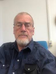 Superintendents of Alaska