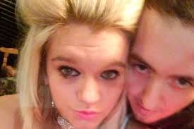 Ryan Glenn, Co Tyrone: Grieving partner's tribute to young father killed in  Donegal car crash