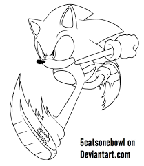 28 Collection Of Sonic The Hedgehog Running Coloring Pages High Download Free Best Quality On Clip Coloring Pages Detailed Coloring Pages Classic Sonic