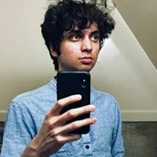 Artist: Ethan Fields