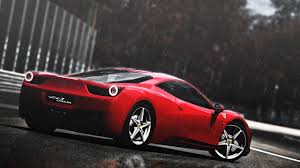 Forgestar Ferrari Italia Wallpaper Hd Car Wallpapers Ferrari 458 Ferrari 458 Italia Ferrari Italia