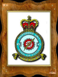 431 MU MT and Friends(Bruggen)