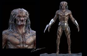 #ad upgrade kits and parts for the predator 3500 generator from harbor freight, and the powerhorse lc3500i (northern tool) these parts will also work with similar generators listed below. Artstation Predator Upgrade Battle Skin Armor Constantine Sekeris