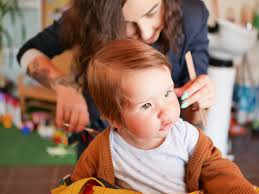 Maybe you would like to learn more about one of these? Best Place For A Kids Haircut In Cincinnati The Gardner School