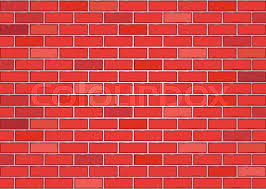 Check spelling or type a new query. Vector Image Of A Red Brick Wall Stock Vector Colourbox