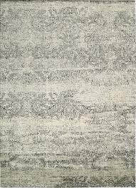 Stunning look of hand knotted tibetian rugs, replicated on axminster loom gives you an incredibly. Nourison Luminance Lum11 Ivblk Ivory Black Area Rug Rugs A Bound
