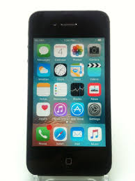 Apple Iphone 4s 16gb Black At T A1387 Ios 9 3 5 Mc922ll A Ready To Activate Apple Bar Iphone 4s Apple Iphone 4s Apple Iphone