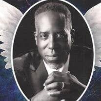 Mr. Robin Edward Adkins Obituary