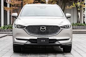 Get a complete price list of all mazda cars including latest & upcoming models of 2020. Mazda Cx 8 Price In India